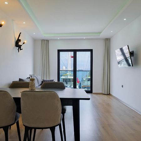 Koerfez Residence Fethiye Exterior foto