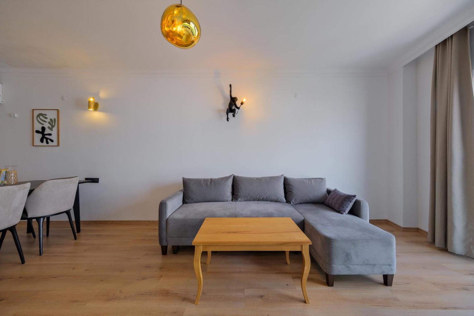 Koerfez Residence Fethiye Exterior foto