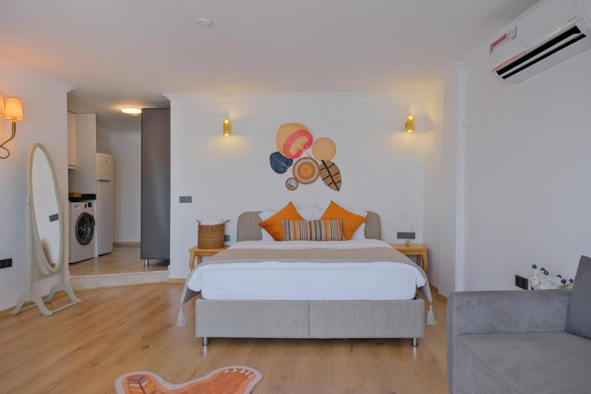 Koerfez Residence Fethiye Exterior foto